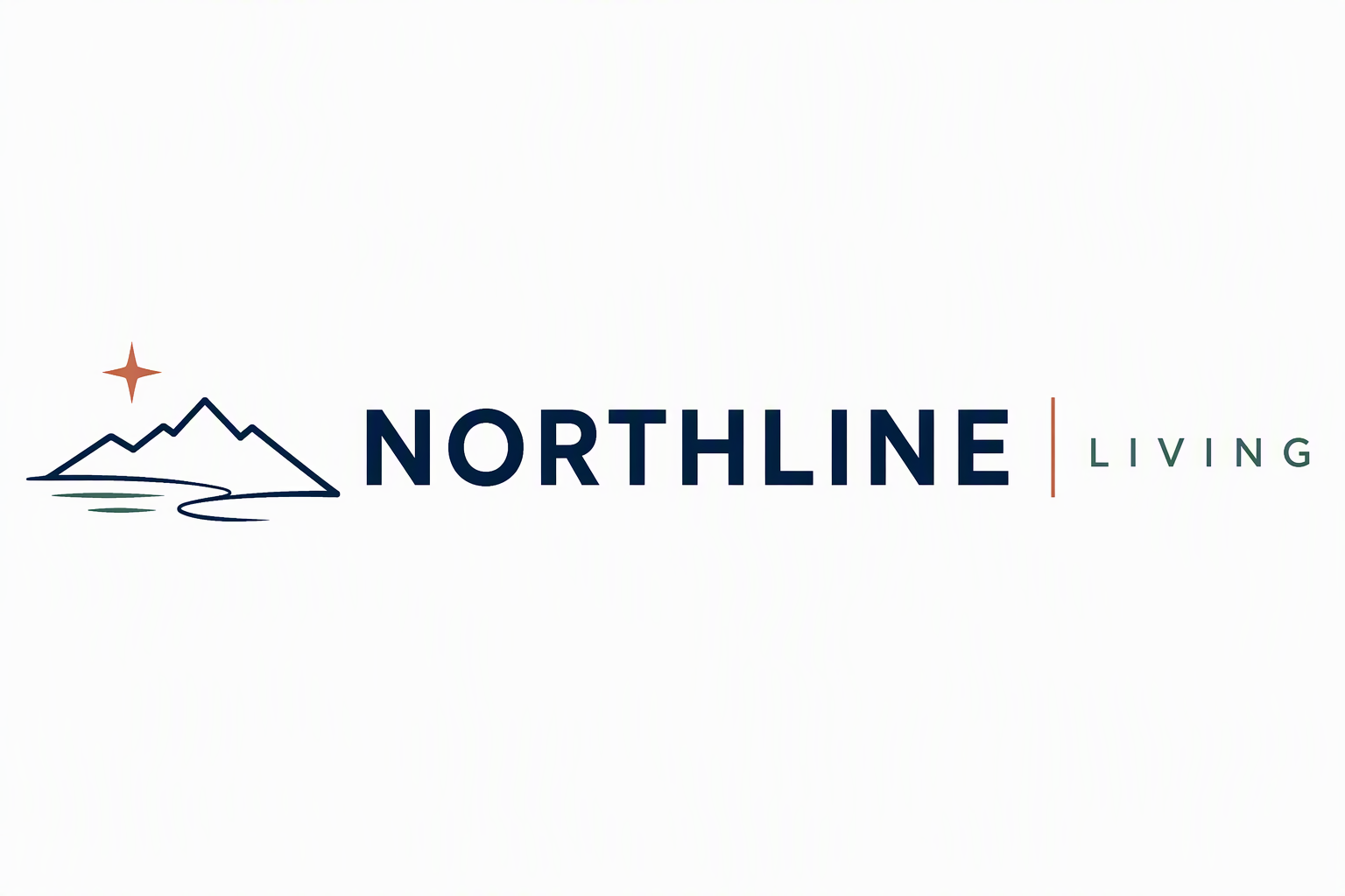 Northline Living logo